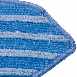 Microfiber cloth for Samsung DJ81-00167A robot vacuum cleaner