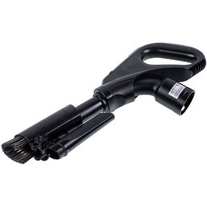 Hose handle housing for Samsung vacuum cleaner DJ97-02087C hole for hose 54mm, pipe 35mm