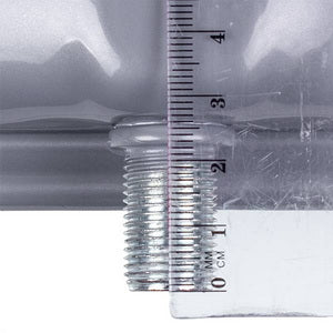 Zilmet expansion tank 7 l 3/8&apos&apos for gas boiler Vaillant/Demrad/Protherm 13N6000725