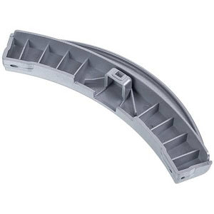 Door handle (hatch) for Bosch washing machine 00647449 silver