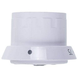 Oven temperature control knob for Beko stove 250316050