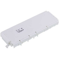 Control module for Electrolux dishwasher 140059122386 (without firmware)