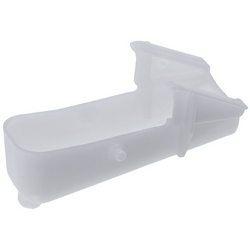 Guide for the cavo machine for the Krups MS-623311 cavo machine