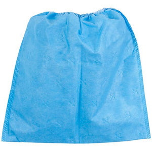 Motor protection filter (textile) for a Karcher vacuum cleaner 2.863-015.0