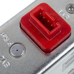 Gas valve Bertelli&Partners SGV100 C110009 for Ferroli gas boiler 39841320