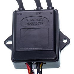 Starter block for geyser Thermex 26800090