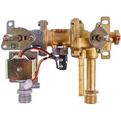 Gas-water block for gas water heater Etalon Y 10 GI