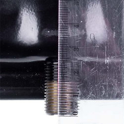 Expanding tank Onaysan 7 l 3/8&apos&apos for gas boiler Protherm Jaguar, Demrad Atron, Nepto 0020131391