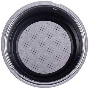 Cream filter for two portions for the Krups coffee maker MS-624607