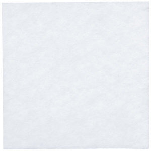 Philips vacuum cleaner motor filter 432200494501 CP0537/01 95x95mm (micro)