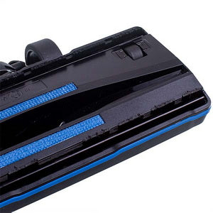 Floor/carpet brush for a Philips vacuum cleaner 300001760041 CP0713/01 for pipe D=35mm