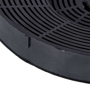 Carbon filter for hood Gorenje 889577 D=175mm H=25mm