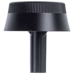 Mode adjustment knob for oven Gorenje 874962 black