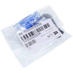 Anti-scale filter for kettle Moulinex SS-7235005936 black