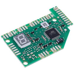 Indication module for hob Gorenje 268102