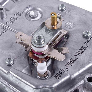 Sole for steam generator Tefal CS-10000334 2800W 240V