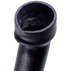 Electrolux Professional washing machine Siphon refill pipe 432252805