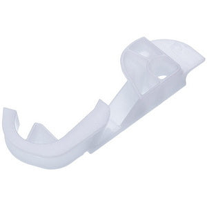 Brake element (right) door pull for Bosch dishwasher 00617646