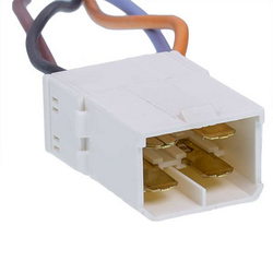Heat for dryer Indesit C00282401 2200W 230V