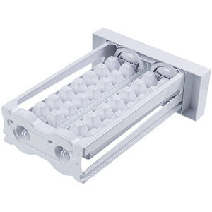 Beko refrigerator ice tray 4383960100 285x220x90mm