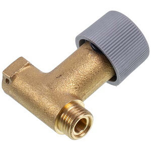 Faucet for gas boiler Ferroli Domitop New/Ferella Gold Mel 39811540