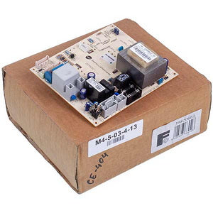 Keruvanya board DBM02.01B for gas boiler Ferroli Domicondens/Domitech 39820661