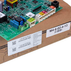 Keruvanya board for gas boiler Ariston/Chaffoteaux 65115783-03