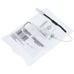 Ignition and ionization electrode for condensing boiler Biasi M290 BI1373101