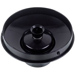 Gorenje 817823 blender grinder bowl reducer black 500ml D=120mm