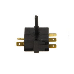 Перемикач режимів для електропечі DeLonghi AS00000849 ST-902 16A 250V (4 позиції)