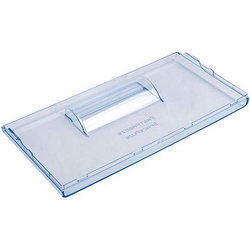 Freezer drawer for Electrolux refrigerator 4055954319 440x380x220mm (middle)