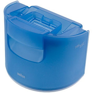 Braun steam generator water tank AS00001836