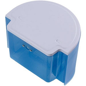 Braun steam generator water tank AS00001836