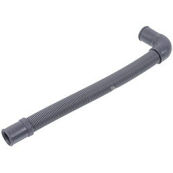 Drain pump pipe 557081 for Gorenje dishwasher