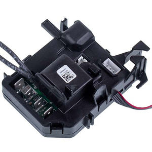 Keruvanya board for the Krups MS-624325 kava cooker