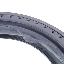 Door seal for Electrolux washing machine 140028468035