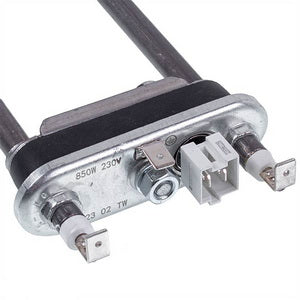 Heat for washing machine Samsung DC47-00006D TPD 145-SG-800 Thermowatt L=145mm 800W