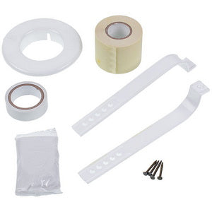 Installation kit for installing air conditioner 1/4&apos&apos and 3/8&apos&apos with 3m rollers