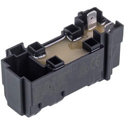 Electric heating unit ITW T130 for gas stove Bosch 12015937