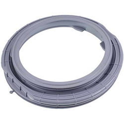 Hatch cuff for washing machine Samsung DC81-01455A