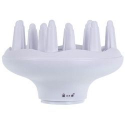 Diffuser nozzle for hair dryer Rowenta SS-1810001708