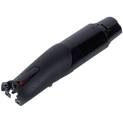 Rear part of the housing of the motor block Moulinex MS-652340 black