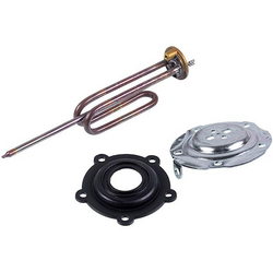 Repair kit for the tank (flange VE25500 + gasket C00040264 + tank 184280) for the Ariston\ARTI boiler