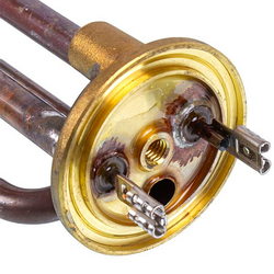 Repair kit for the tank (flange VE25500 + gasket C00040264 + tank 184280) for the Ariston\ARTI boiler