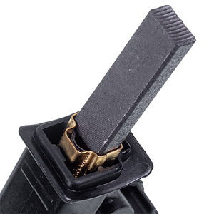 Motor brushes for Ariston washing machine C00196541, rod 12.3x4.9x35mm Type R (2 pcs.)