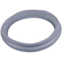 Hatch seal for washing machine Gorenje 379851
