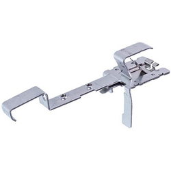 NTC temperature sensor for Bosch oven 10011365 L=750mm