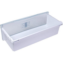 Freezer drawer for refrigerator Liebherr 9791635 (lower) 585x265x185mm