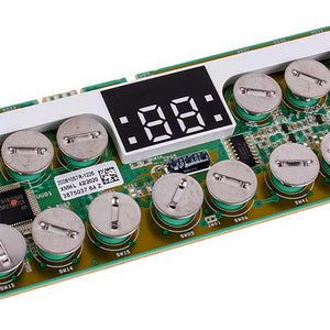 Плата управління (сенсорна) для варильної панелі Electrolux 9825619433957