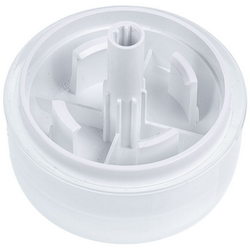 Program switch knob for washing machine Samsung DC64-03312A
